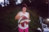 Marg and a carp